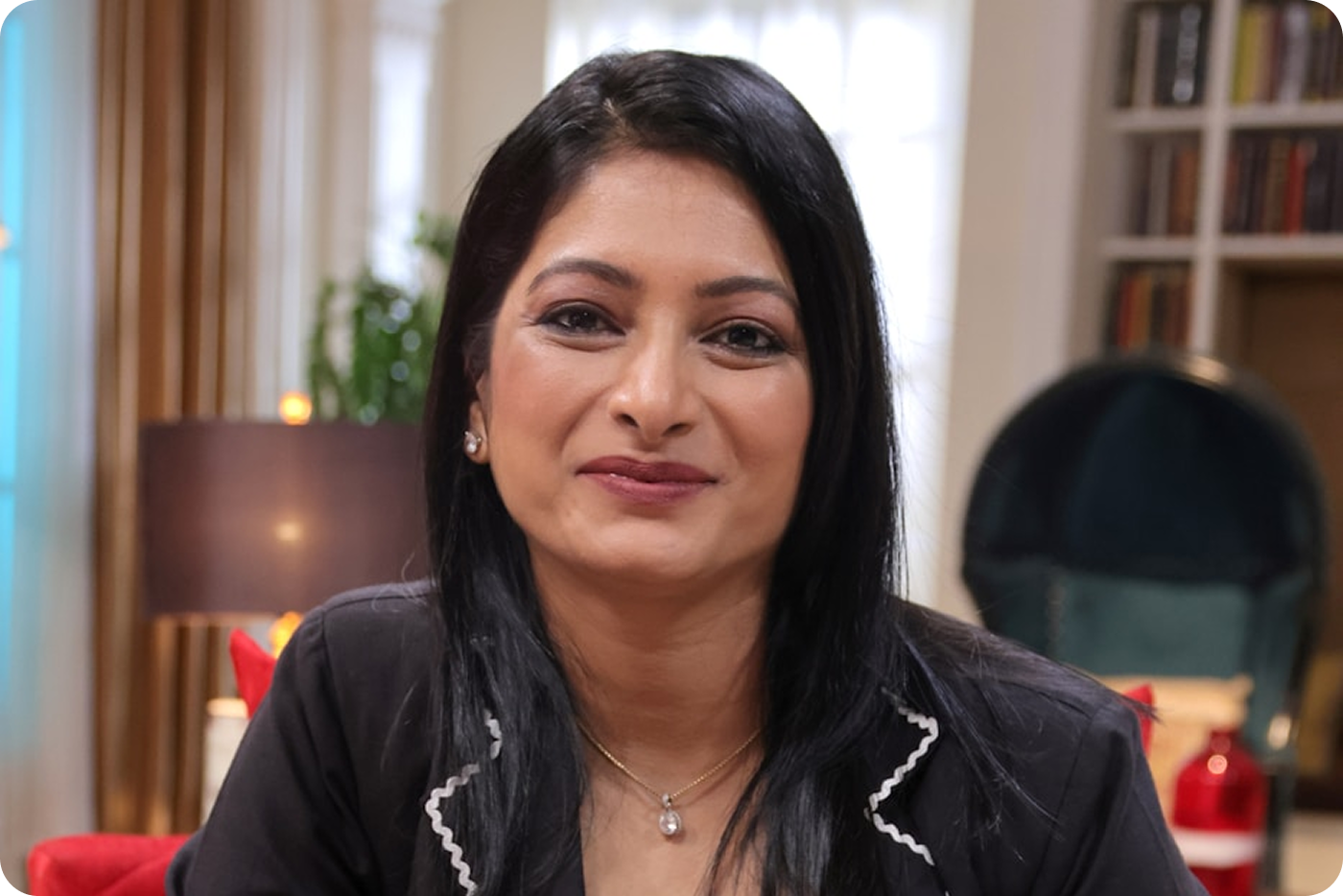 Aditi Banerjee